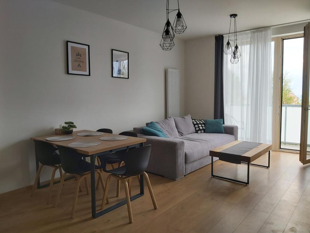 Apartmán Bystrina Vysoké Tatry Esterno foto