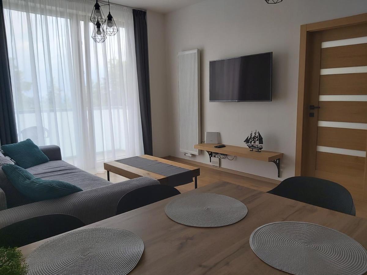 Apartmán Bystrina Vysoké Tatry Esterno foto