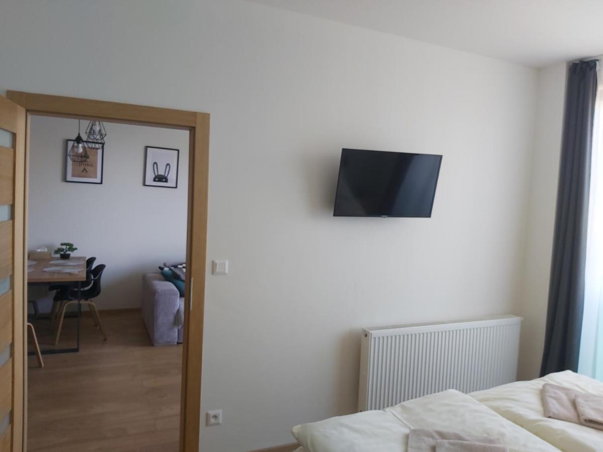Apartmán Bystrina Vysoké Tatry Esterno foto