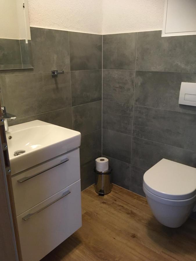 Apartmán Bystrina Vysoké Tatry Esterno foto
