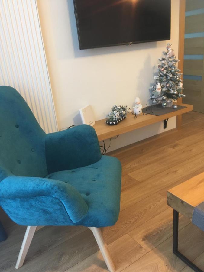 Apartmán Bystrina Vysoké Tatry Esterno foto