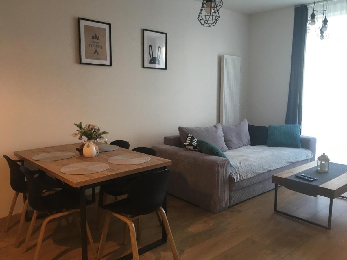 Apartmán Bystrina Vysoké Tatry Esterno foto