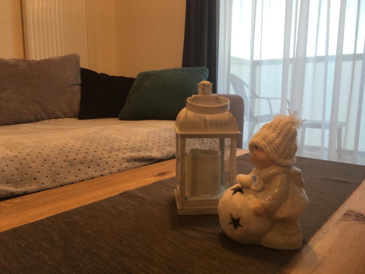 Apartmán Bystrina Vysoké Tatry Esterno foto