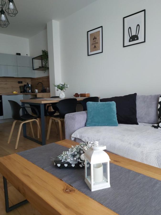 Apartmán Bystrina Vysoké Tatry Esterno foto