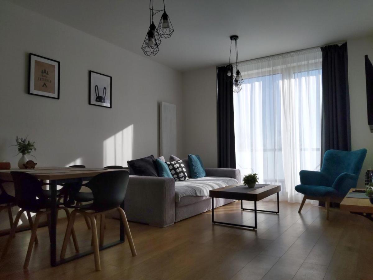 Apartmán Bystrina Vysoké Tatry Esterno foto
