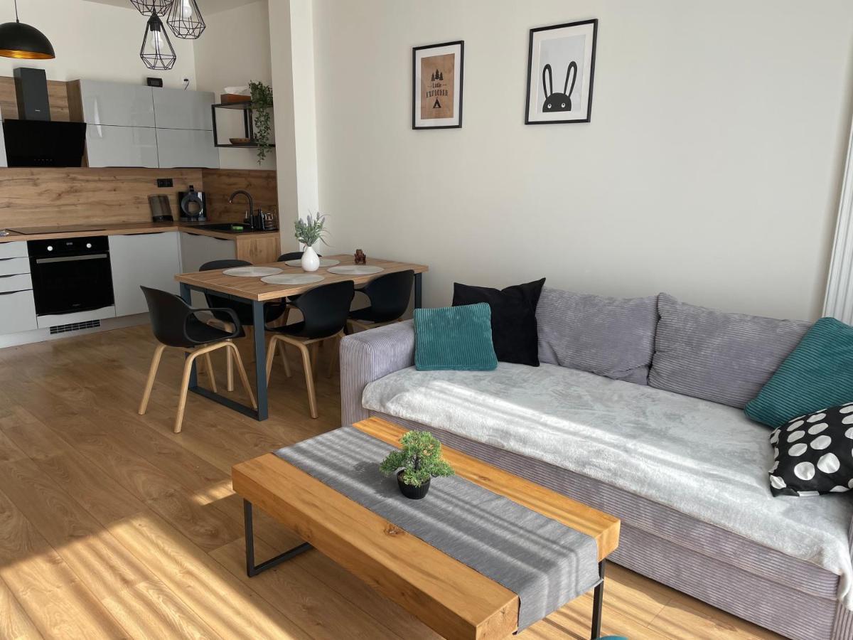 Apartmán Bystrina Vysoké Tatry Esterno foto