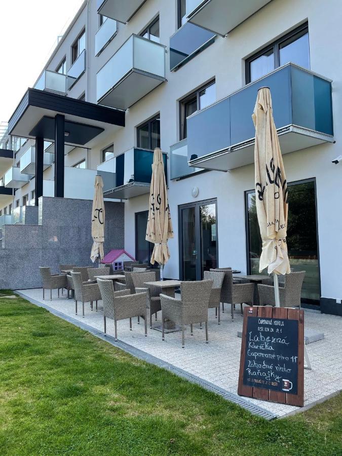 Apartmán Bystrina Vysoké Tatry Esterno foto