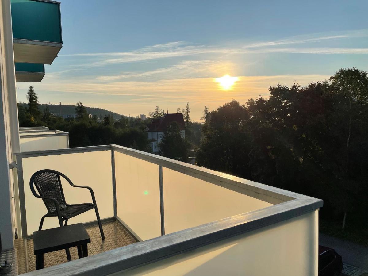 Apartmán Bystrina Vysoké Tatry Esterno foto