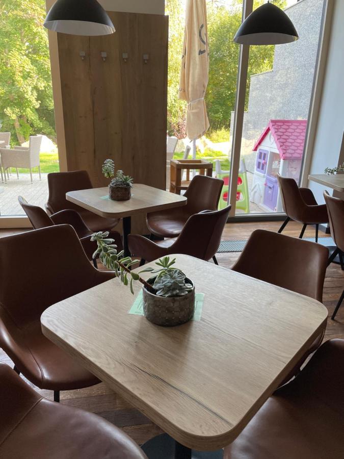Apartmán Bystrina Vysoké Tatry Esterno foto
