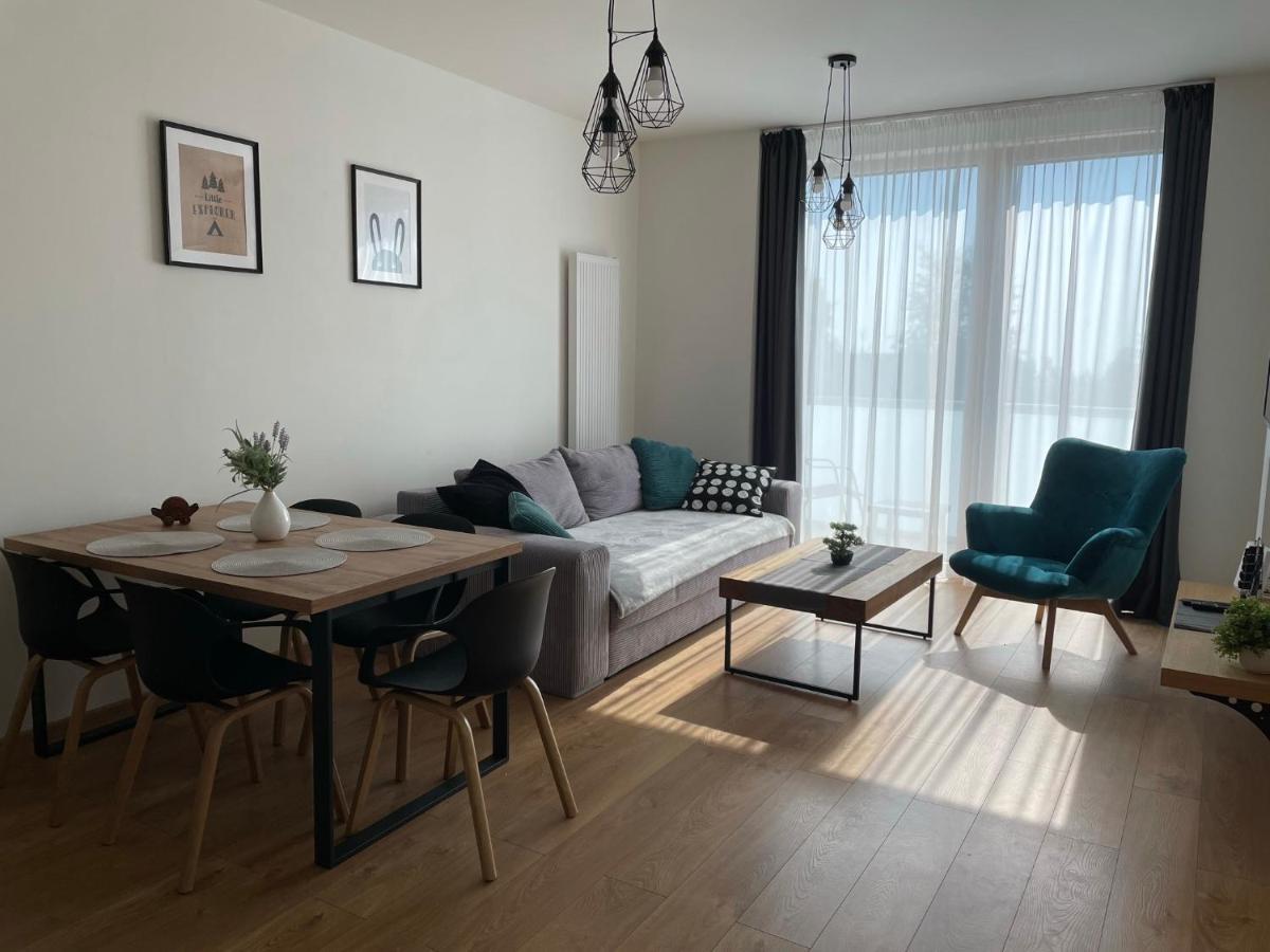Apartmán Bystrina Vysoké Tatry Esterno foto